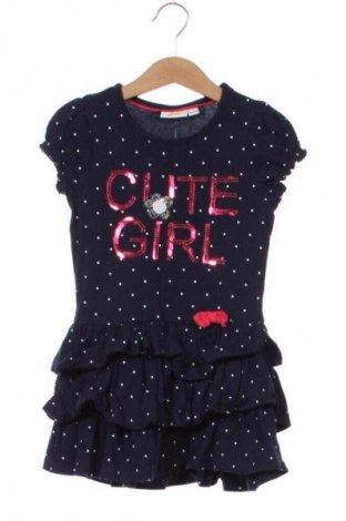 Dziecięca sukienka Kids, Rozmiar 2-3y/ 98-104 cm, Kolor Kolorowy, Cena 44,85 zł