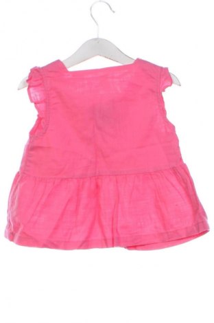 Dziecięca sukienka LC Waikiki, Rozmiar 4-5y/ 110-116 cm, Kolor Różowy, Cena 21,84 zł