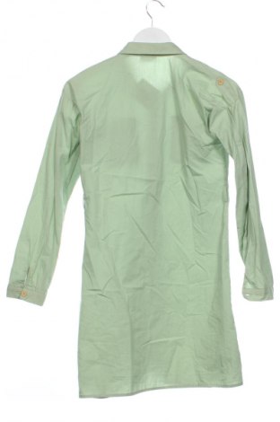 Kinderkleid LC Waikiki, Größe 12-13y/ 158-164 cm, Farbe Grün, Preis 1,99 €