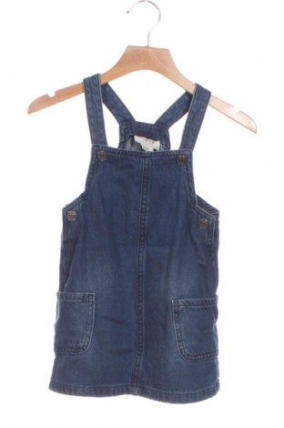 Dziecięca sukienka Lupilu, Rozmiar 9-12m/ 74-80 cm, Kolor Niebieski, Cena 6,99 zł