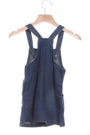 Dziecięca sukienka Lupilu, Rozmiar 9-12m/ 74-80 cm, Kolor Niebieski, Cena 6,99 zł
