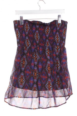 Dziecięca sukienka No Boundaries, Rozmiar 12-13y/ 158-164 cm, Kolor Kolorowy, Cena 6,99 zł