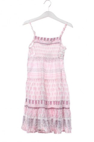 Dziecięca sukienka Okay, Rozmiar 5-6y/ 116-122 cm, Kolor Kolorowy, Cena 35,89 zł