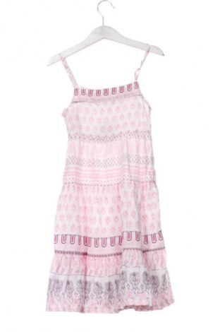 Dziecięca sukienka Okay, Rozmiar 5-6y/ 116-122 cm, Kolor Kolorowy, Cena 35,89 zł