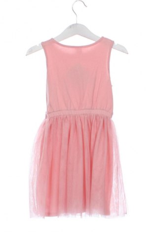 Dziecięca sukienka Pepco, Rozmiar 2-3y/ 98-104 cm, Kolor Różowy, Cena 6,99 zł