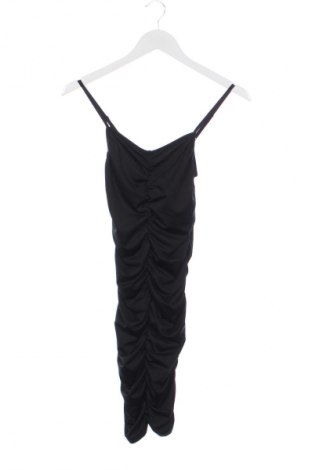 Dziecięca sukienka SHEIN, Rozmiar 12-13y/ 158-164 cm, Kolor Czarny, Cena 6,99 zł