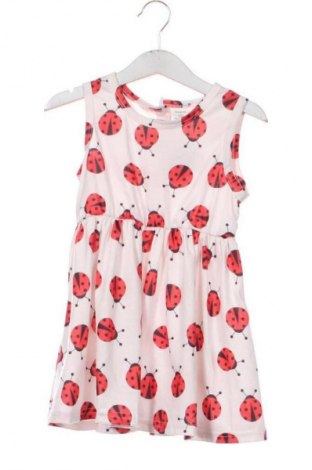Dziecięca sukienka SHEIN, Rozmiar 2-3y/ 98-104 cm, Kolor Kolorowy, Cena 6,99 zł
