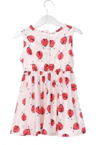 Dziecięca sukienka SHEIN, Rozmiar 2-3y/ 98-104 cm, Kolor Kolorowy, Cena 6,99 zł