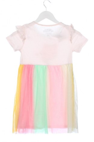 Dziecięca sukienka Sinsay, Rozmiar 9-10y/ 140-146 cm, Kolor Kolorowy, Cena 78,80 zł