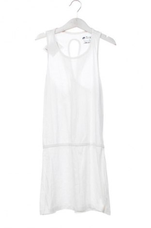 Dziecięca sukienka Tex, Rozmiar 9-10y/ 140-146 cm, Kolor Biały, Cena 35,40 zł