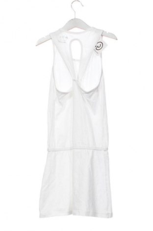 Dziecięca sukienka Tex, Rozmiar 9-10y/ 140-146 cm, Kolor Biały, Cena 35,40 zł
