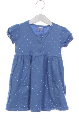 Dziecięca sukienka Tiny, Rozmiar 2-3m/ 56-62 cm, Kolor Kolorowy, Cena 6,99 zł