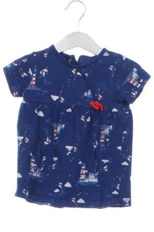 Dziecięca sukienka Tu, Rozmiar 12-18m/ 80-86 cm, Kolor Kolorowy, Cena 6,99 zł