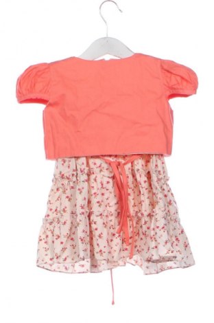 Dziecięca sukienka Unbranded, Rozmiar 9-12m/ 74-80 cm, Kolor Kolorowy, Cena 39,36 zł