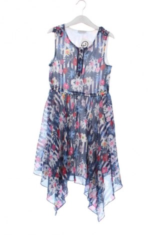 Dziecięca sukienka Unbranded, Rozmiar 8-9y/ 134-140 cm, Kolor Kolorowy, Cena 6,99 zł