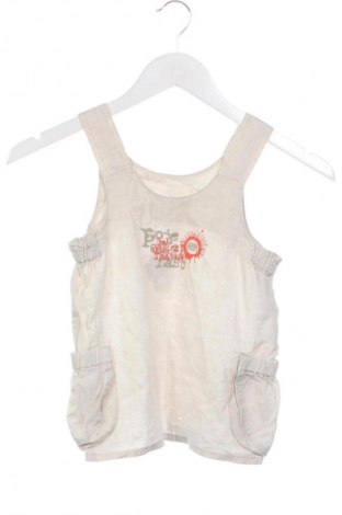 Dziecięca sukienka Unbranded, Rozmiar 12-18m/ 80-86 cm, Kolor Beżowy, Cena 9,99 zł