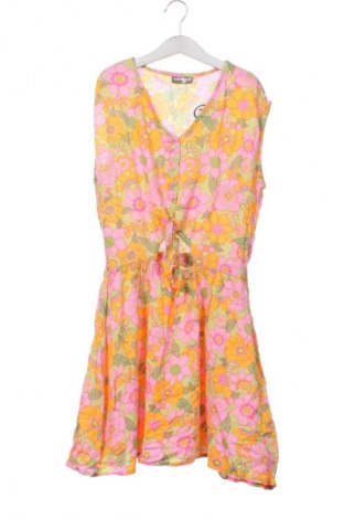 Dziecięca sukienka Unbranded, Rozmiar 11-12y/ 152-158 cm, Kolor Kolorowy, Cena 6,99 zł