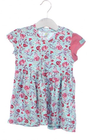 Dziecięca sukienka Unbranded, Rozmiar 12-18m/ 80-86 cm, Kolor Kolorowy, Cena 6,99 zł
