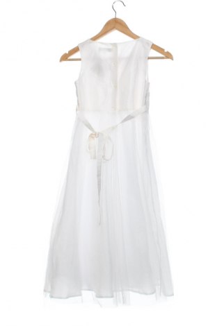 Kinderkleid Une Hautre Couture, Größe 10-11y/ 146-152 cm, Farbe Ecru, Preis 61,99 €