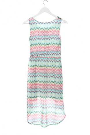Dziecięca sukienka Y.F.K., Rozmiar 15-18y/ 170-176 cm, Kolor Kolorowy, Cena 6,99 zł