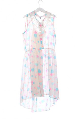 Dziecięca sukienka Yd, Rozmiar 12-18m/ 80-86 cm, Kolor Kolorowy, Cena 6,99 zł
