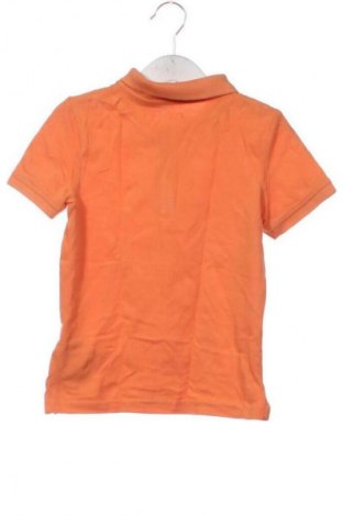 Dziecięcy T-shirt C&A, Rozmiar 3-4y/ 104-110 cm, Kolor Pomarańczowy, Cena 22,47 zł