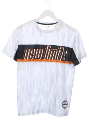 Dziecięcy T-shirt C&A, Rozmiar 15-18y/ 170-176 cm, Kolor Kolorowy, Cena 68,94 zł