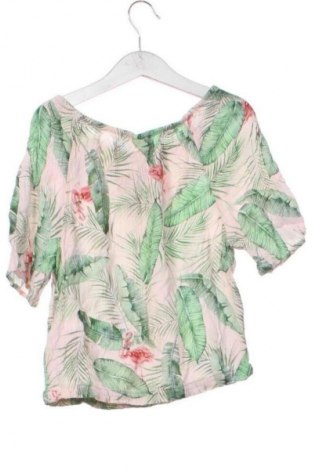 Dziecięcy T-shirt H&M, Rozmiar 10-11y/ 146-152 cm, Kolor Kolorowy, Cena 6,99 zł