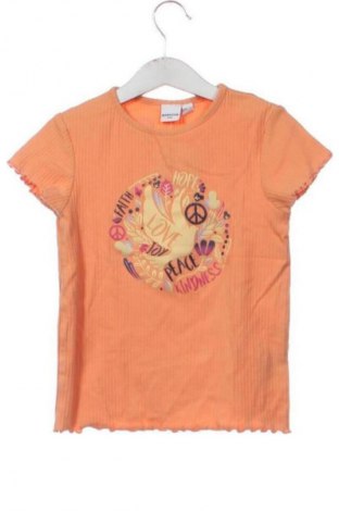 Dziecięcy T-shirt Manguun, Rozmiar 5-6y/ 116-122 cm, Kolor Kolorowy, Cena 26,97 zł
