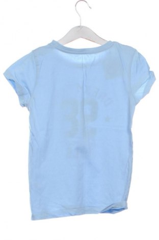 Dziecięcy T-shirt Max, Rozmiar 9-10y/ 140-146 cm, Kolor Niebieski, Cena 43,68 zł