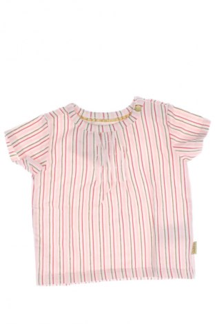 Dziecięcy T-shirt Noppies, Rozmiar 1-2m/ 50-56 cm, Kolor Kolorowy, Cena 6,99 zł