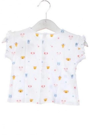 Dziecięcy T-shirt Obaibi, Rozmiar 3-6m/ 62-68 cm, Kolor Kolorowy, Cena 6,99 zł