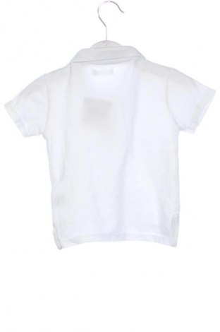 Dziecięcy T-shirt Reserved, Rozmiar 9-12m/ 74-80 cm, Kolor Biały, Cena 6,99 zł