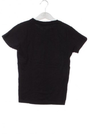 Dziecięcy T-shirt Roly, Rozmiar 7-8y/ 128-134 cm, Kolor Czarny, Cena 27,59 zł