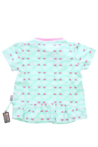 Dziecięcy T-shirt Sigikid, Rozmiar 2-3m/ 56-62 cm, Kolor Kolorowy, Cena 6,99 zł