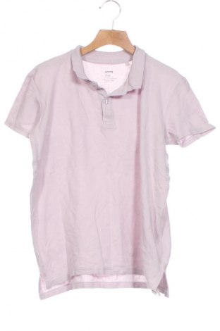 Dziecięcy T-shirt Sinsay, Rozmiar 12-13y/ 158-164 cm, Kolor Popielaty róż, Cena 6,99 zł