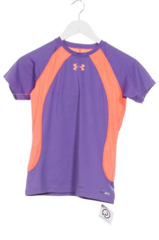 Dziecięcy T-shirt Under Armour, Rozmiar 14-15y/ 168-170 cm, Kolor Kolorowy, Cena 50,99 zł