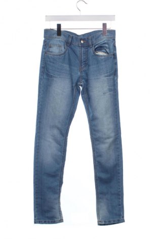 Детски дънки Chapter, Размер 12-13y/ 158-164 см, Цвят Син, Цена 4,09 €