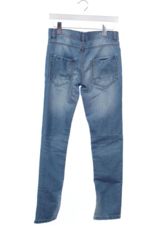 Детски дънки Chapter, Размер 12-13y/ 158-164 см, Цвят Син, Цена 4,09 €