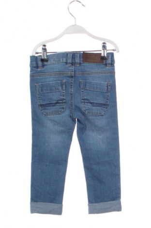 Dziecięce jeansy Esprit, Rozmiar 18-24m/ 86-98 cm, Kolor Niebieski, Cena 49,79 zł