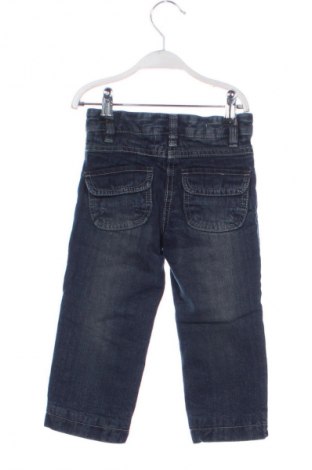 Dziecięce jeansy Lupilu, Rozmiar 12-18m/ 80-86 cm, Kolor Niebieski, Cena 6,99 zł