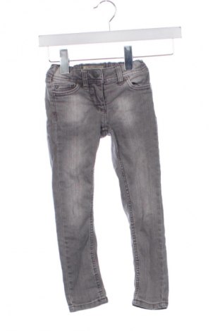 Dziecięce jeansy Pocopiano, Rozmiar 4-5y/ 110-116 cm, Kolor Szary, Cena 74,00 zł