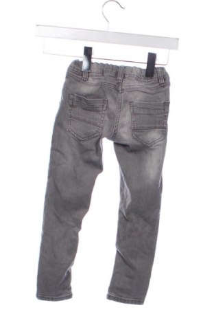 Dziecięce jeansy Pocopiano, Rozmiar 4-5y/ 110-116 cm, Kolor Szary, Cena 74,00 zł