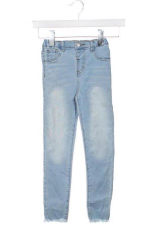 Dětské džíny  SHEIN, Velikost 6-7y/ 122-128 cm, Barva Modrá, Cena  149,00 Kč