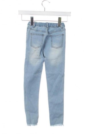 Dětské džíny  SHEIN, Velikost 6-7y/ 122-128 cm, Barva Modrá, Cena  149,00 Kč