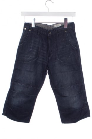 Dziecięce jeansy Unbranded, Rozmiar 11-12y/ 152-158 cm, Kolor Niebieski, Cena 13,99 zł