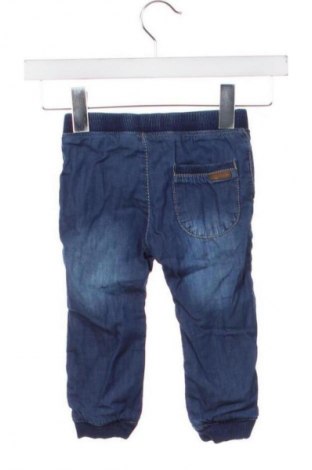 Dziecięce jeansy Unbranded, Rozmiar 12-18m/ 80-86 cm, Kolor Niebieski, Cena 8,99 zł