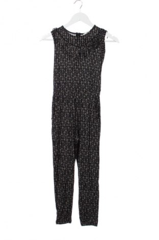 Kinder Overall H&M, Größe 7-8y/ 128-134 cm, Farbe Mehrfarbig, Preis € 14,45