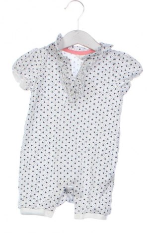 Kinder Overall H&M, Größe 3-6m/ 62-68 cm, Farbe Mehrfarbig, Preis € 1,99