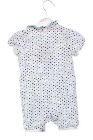 Kinder Overall H&M, Größe 3-6m/ 62-68 cm, Farbe Mehrfarbig, Preis € 1,99